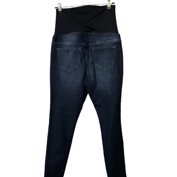 Isabel Maternity Skinny Jeans‎ - Picture 4 of 8